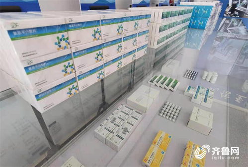 高端智庫看山東丨壽光醫藥公司自主研發新技術填補國內空白，獲專家高度評價