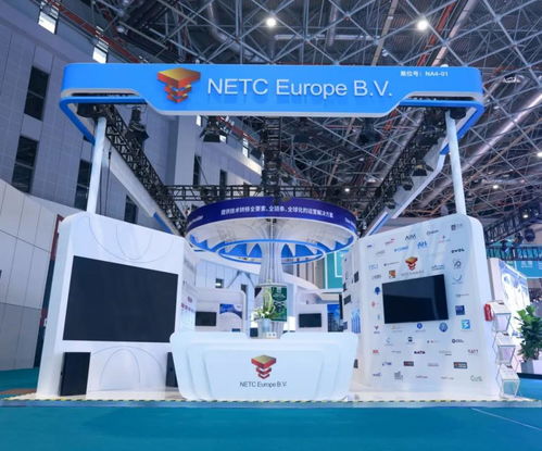 技術如何成為商品？楊浦企業打造技術轉移生態體系，推動技術服務市場化