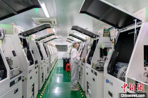 錨定現(xiàn)代化，改革再深化 江西瑞昌以“項(xiàng)目為王”激發(fā)產(chǎn)業(yè)發(fā)展新動(dòng)力